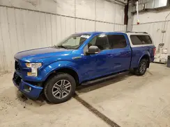 1FTFW1EF6GFB04981 2016 FORD F-150