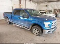 1FTFW1EF6GFB78773 2016 FORD F-150