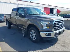 1FTFW1EF6GFB84461 2016 FORD F-150