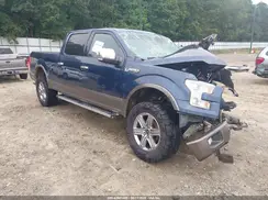 1FTFW1EF6GFC04708 2016 FORD F-150