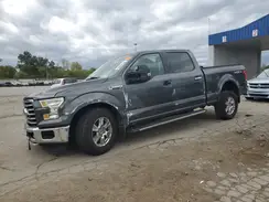 1FTFW1EF6GFC20231 2016 FORD F-150