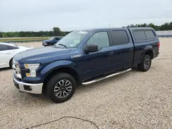 1FTFW1EF6GFC21797 2016 FORD F-150
