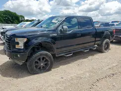 1FTFW1EF6GFC33996 2016 FORD F-150