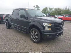 1FTFW1EF6GFC38342 2016 FORD F-150