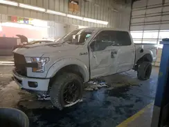 1FTFW1EF6GFC38910 2016 FORD F-150