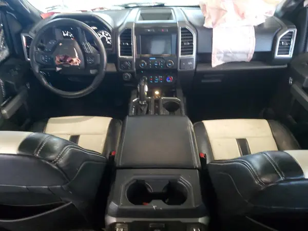1FTFW1EF6GFC38910 2016 FORD F-150 - Image 8