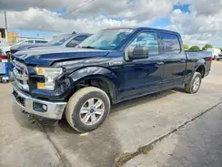 1FTFW1EF6GFC41029 2016 FORD F-150
