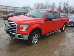 1FTFW1EF6GFC48482 2016 FORD F-150