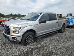 1FTFW1EF6GFC53651 2016 FORD F-150