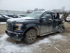 1FTFW1EF6GFC87461 2016 FORD F-150