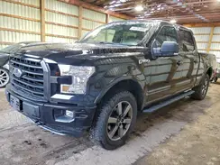 1FTFW1EF6GFC92031 2016 FORD F-150