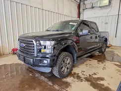 1FTFW1EF6GFC99576 2016 FORD F-150