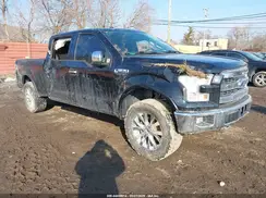 1FTFW1EF6GFD06414 2016 FORD F-150
