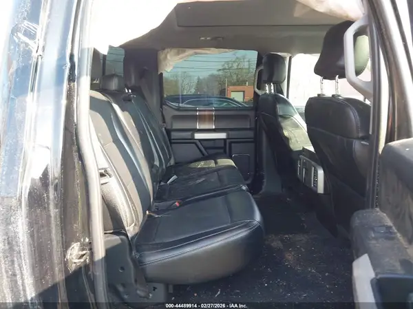 1FTFW1EF6GFD06414 2016 FORD F-150 - Image 8