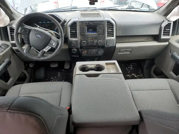 1FTFW1EF6GFD27876 2016 FORD F-150 - Image 8