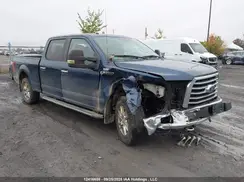 1FTFW1EF6GFD45911 2016 FORD F-150