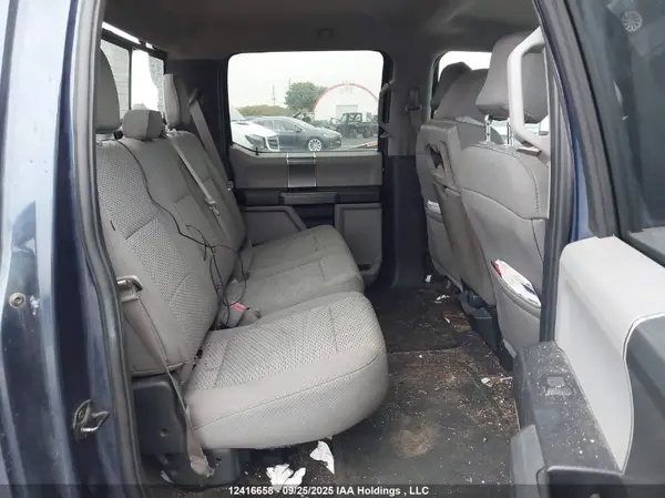 1FTFW1EF6GFD45911 2016 FORD F-150 - Image 8