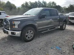 1FTFW1EF6GKD20966 2016 FORD F-150