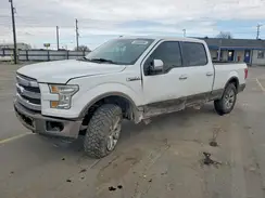 1FTFW1EF6GKD33510 2016 FORD F-150