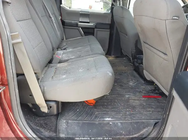1FTFW1EF6GKD48525 2016 FORD F-150 - Image 8