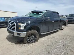 1FTFW1EF6GKD54292 2016 FORD F-150