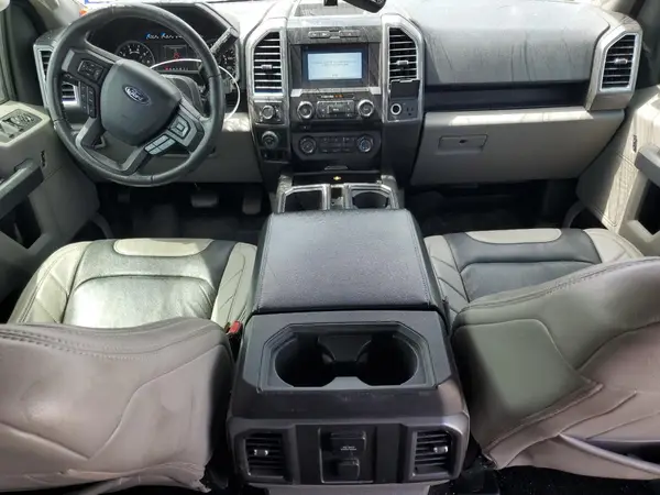 1FTFW1EF6GKD54292 2016 FORD F-150 - Image 8