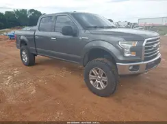 1FTFW1EF6GKE20176 2016 FORD F-150