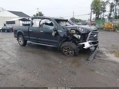 1FTFW1EF6GKE35180 2016 FORD F-150