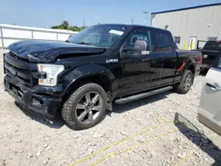 1FTFW1EF6GKE52027 2016 FORD F-150