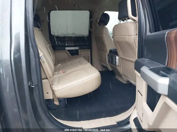 1FTFW1EF6GKF11741 2016 FORD F-150 - Image 8