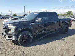 1FTFW1EF6GKF23615 2016 FORD F-150
