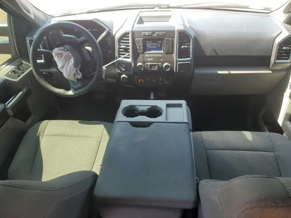 1FTFW1EF6GKF36428 2016 FORD F-150 - Image 7