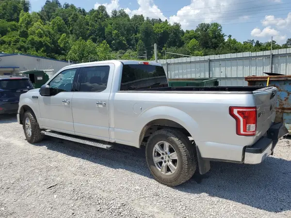 1FTFW1EF6HFA14974 2017 FORD F-150 - Image 2