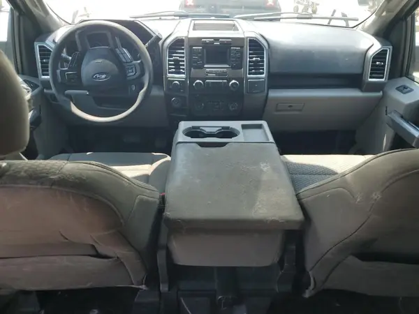 1FTFW1EF6HFA14974 2017 FORD F-150 - Image 8