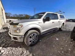 1FTFW1EF6HFA23156 2017 FORD F-150