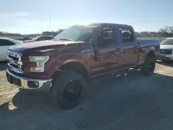 1FTFW1EF6HFA28017 2017 FORD F-150