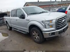 1FTFW1EF6HFA61695 2017 FORD F-150