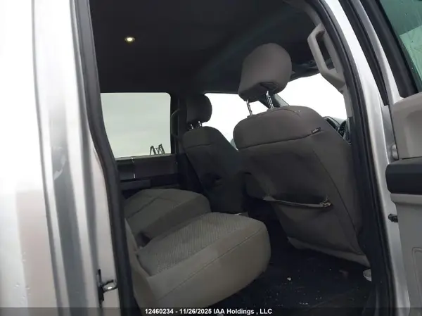 1FTFW1EF6HFA61695 2017 FORD F-150 - Image 8