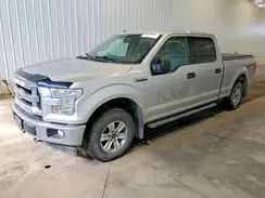 1FTFW1EF6HFA77542 2017 FORD F-150
