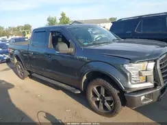 1FTFW1EF6HFA84555 2017 FORD F-150