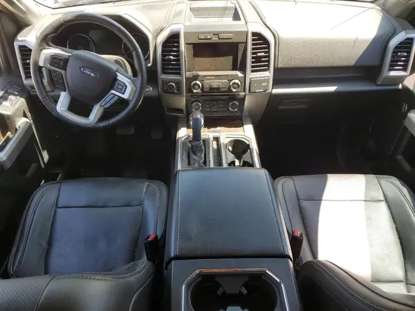 1FTFW1EF6HFA87147 2017 FORD F-150 - Image 8