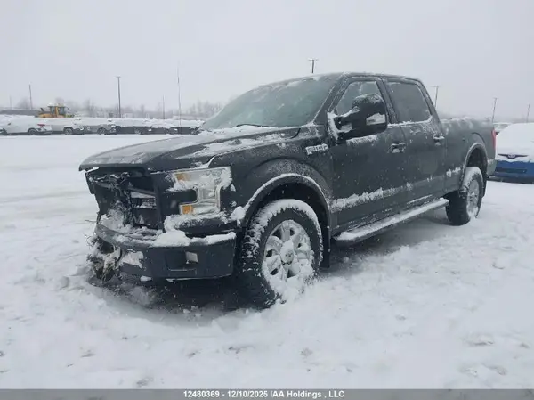 1FTFW1EF6HFB00754 2017 FORD F-150 - Image 2