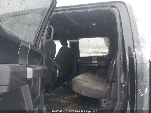 1FTFW1EF6HFB00754 2017 FORD F-150 - Image 8