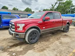 1FTFW1EF6HFB21250 2017 FORD F-150