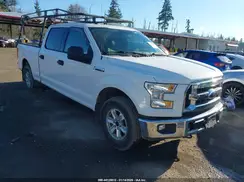 1FTFW1EF6HFB26805 2017 FORD F-150