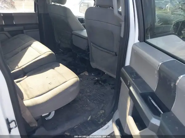 1FTFW1EF6HFB26805 2017 FORD F-150 - Image 8