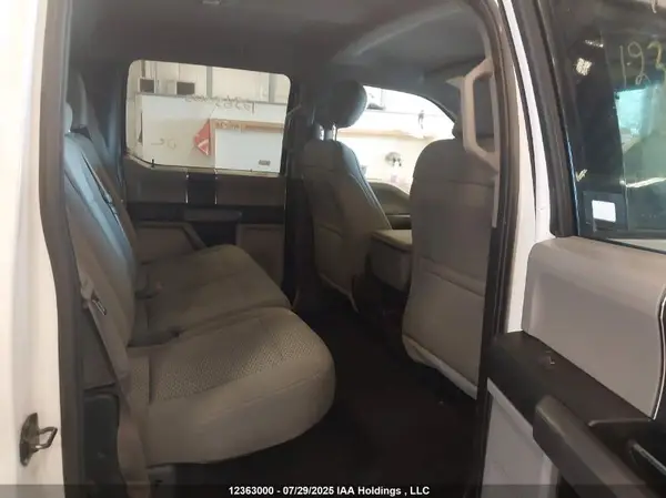 1FTFW1EF6HFB55172 2017 FORD F-150 - Image 8