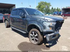 1FTFW1EF6HFB68827 2017 FORD F-150