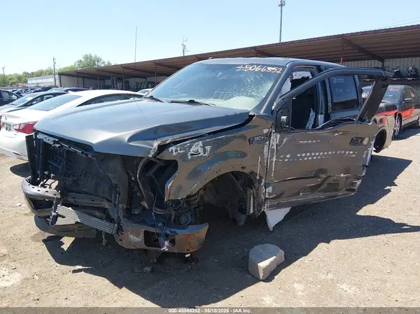 1FTFW1EF6HFB68827 2017 FORD F-150 - Image 2