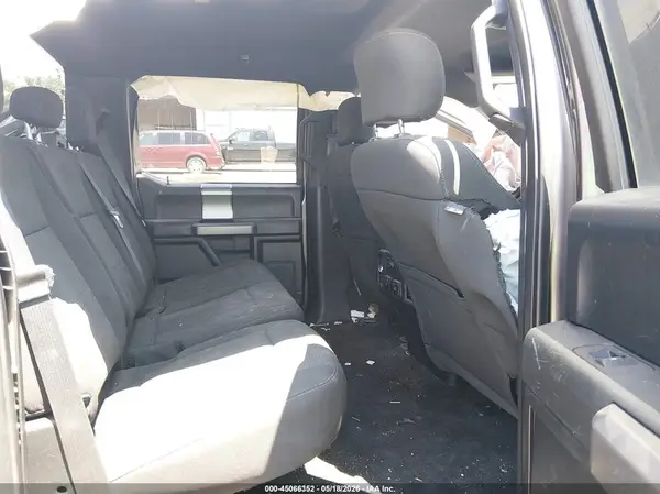 1FTFW1EF6HFB68827 2017 FORD F-150 - Image 8
